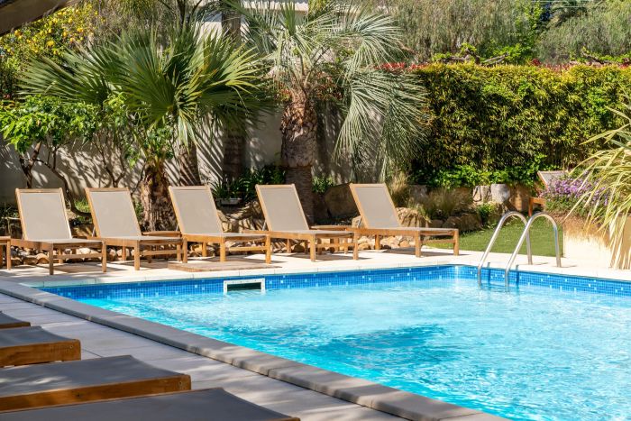 Best Western Premier Montfleuri, Sainte Maxime, France