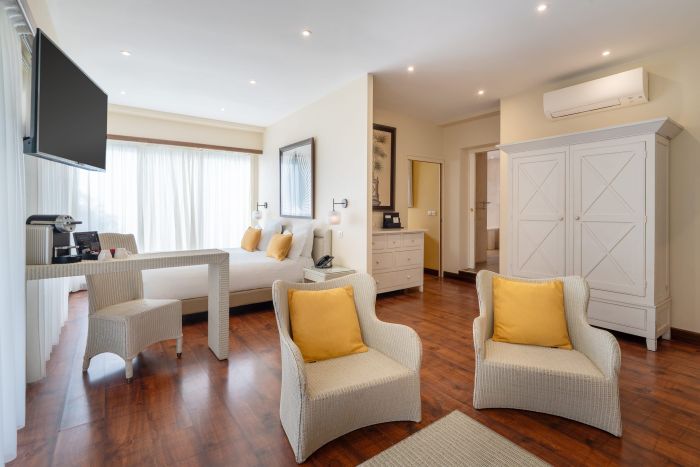 Best Western Premier Montfleuri, Sainte Maxime, France