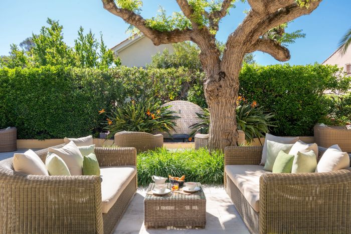 Best Western Premier Montfleuri, Sainte Maxime, France