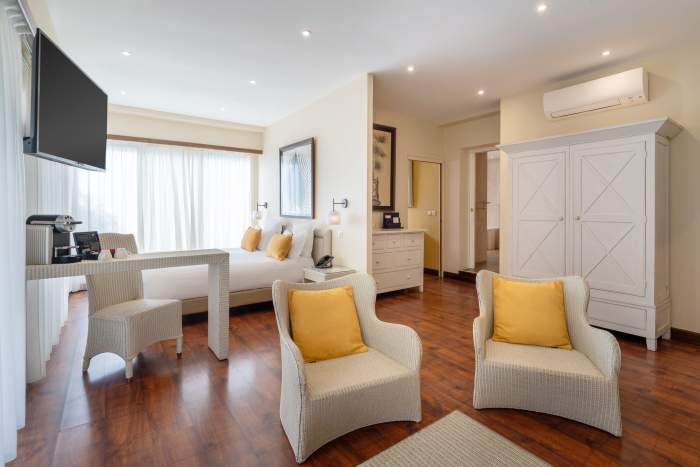 Best Western Premier Montfleuri, Sainte Maxime, France